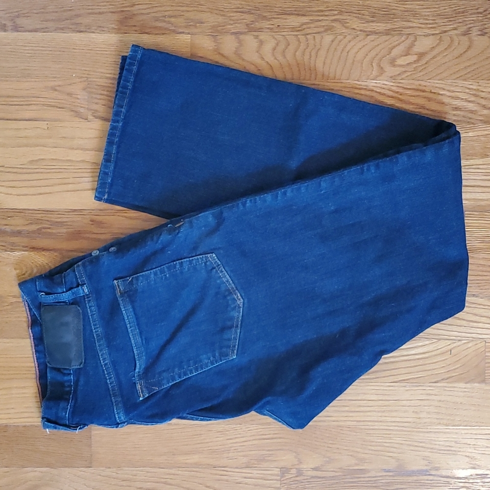 Eddie Bauer men's jeans